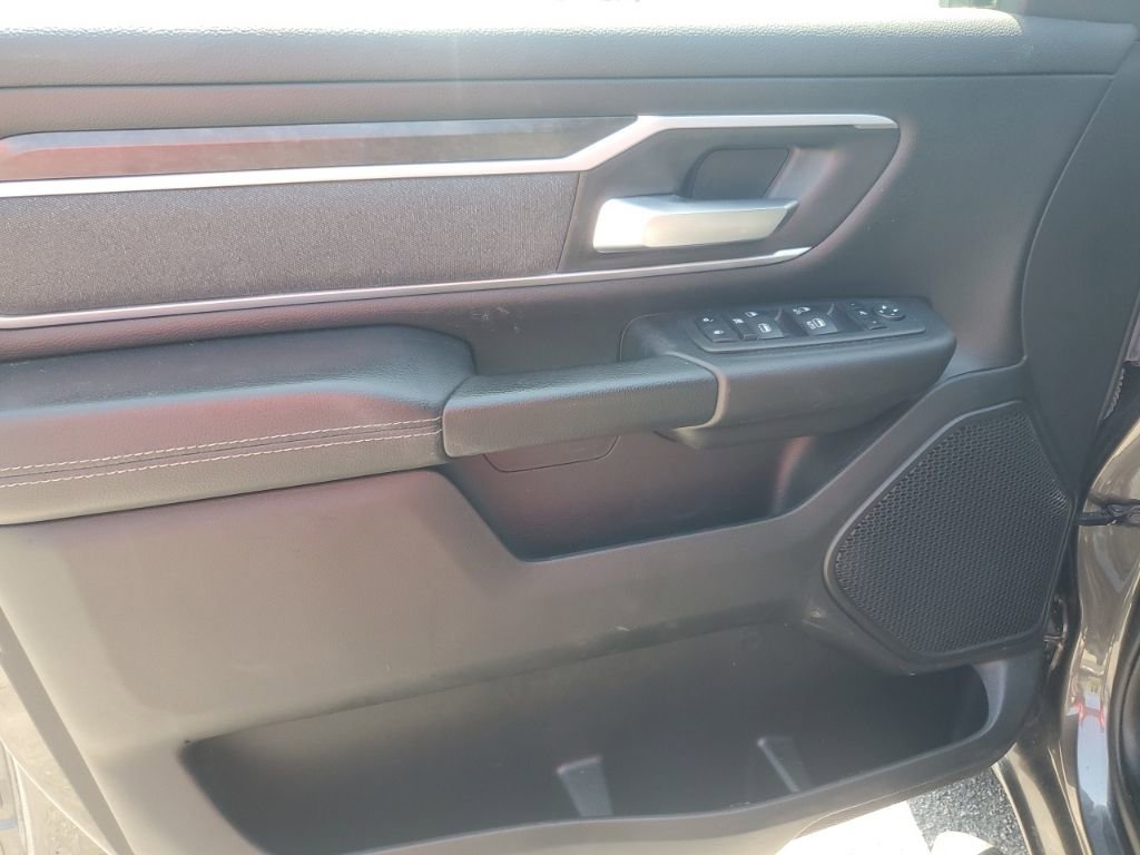 Used 2022 RAM 1500 Big Horn image 17