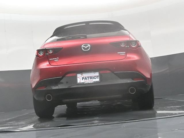 Used 2022 MAZDA MAZDA3 s AWD/4WD image 43