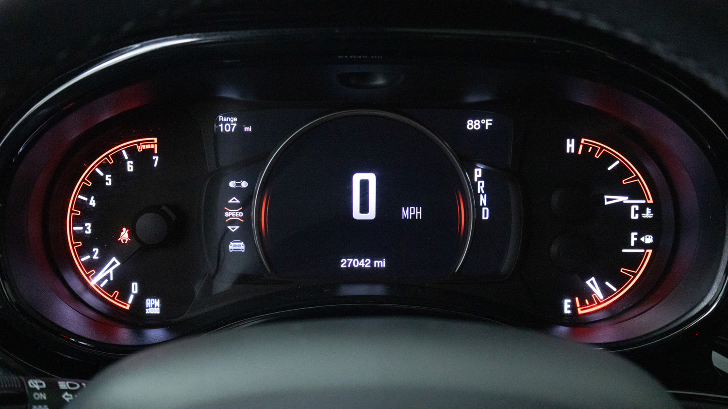 Used 2023 Dodge Durango GT AWD/4WD image 17