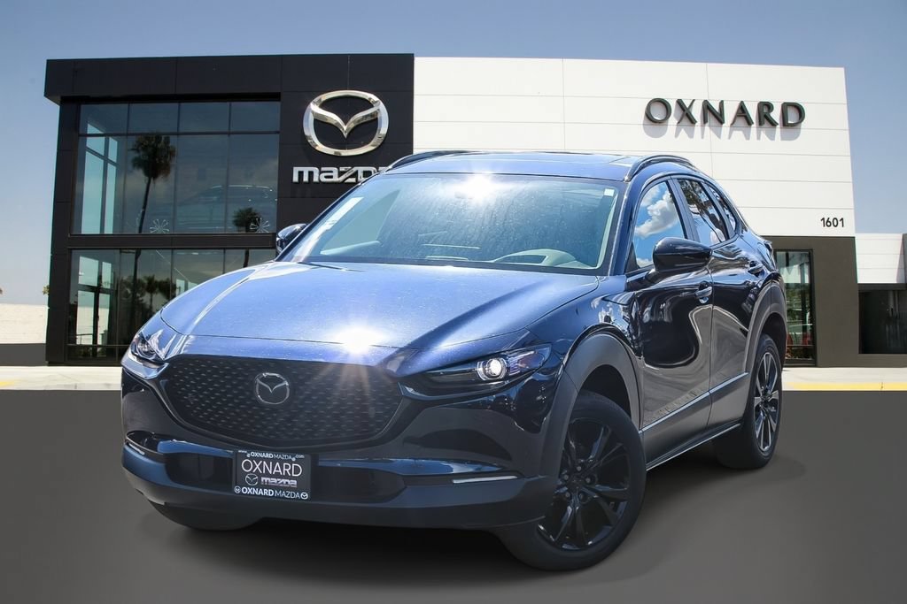 New 2026 MAZDA CX-30 Aire Edition AWD/4WD image 1