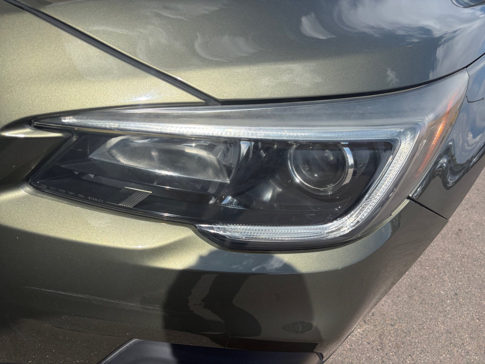 Used 2019 Subaru Outback 2.5i Premium AWD/4WD image 9