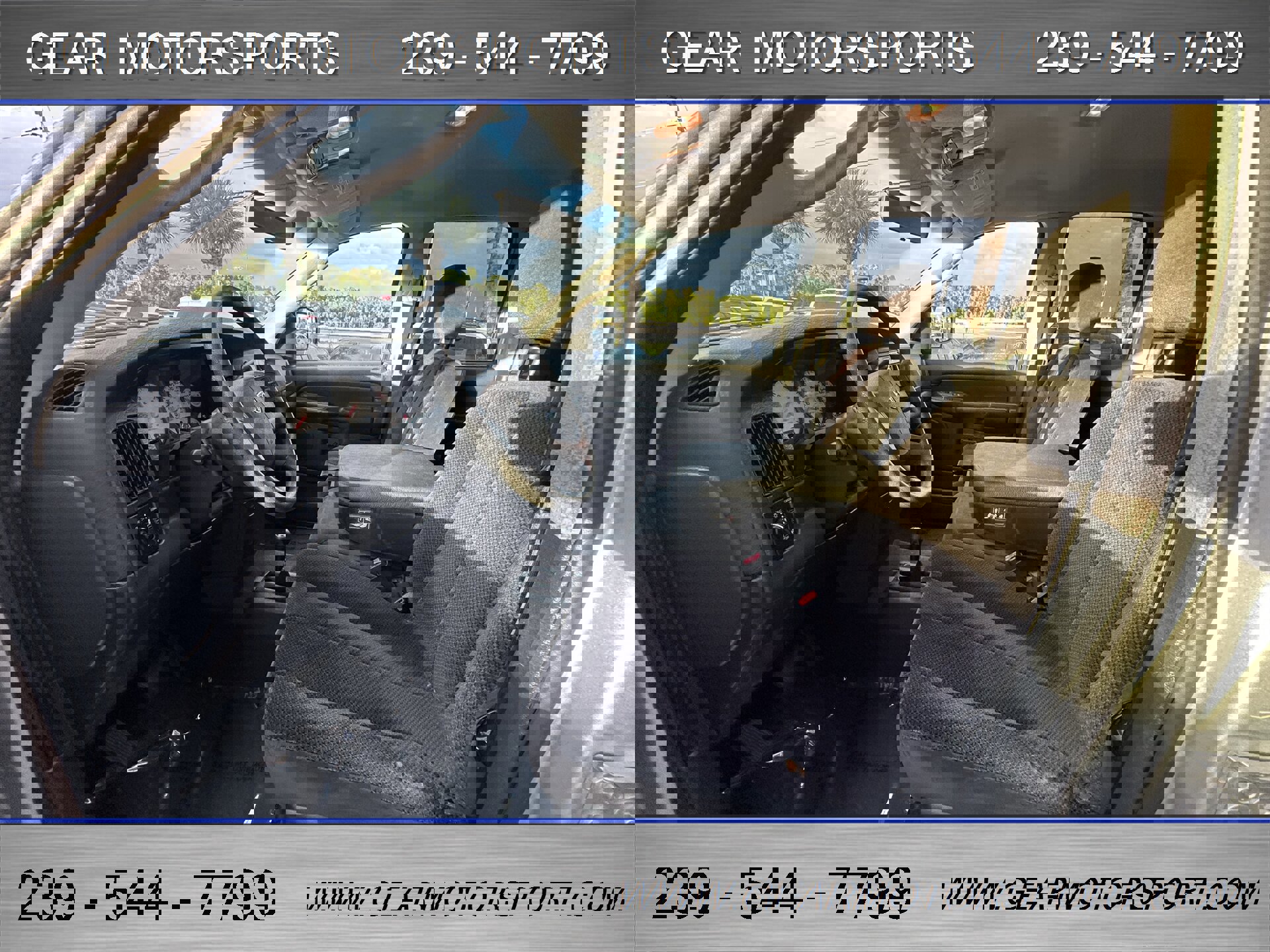 Used 2005 Dodge Ram 1500 Truck SLT image 10