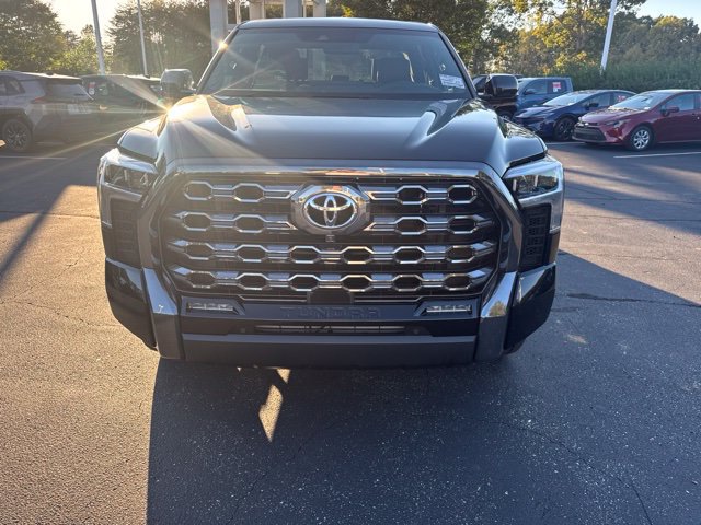 Used 2023 Toyota Tundra Platinum AWD/4WD image 10