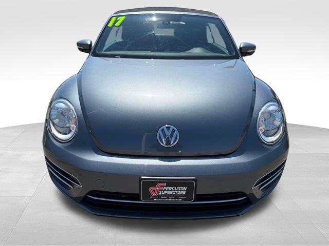 Used 2017 Volkswagen Beetle 1.8T S FWD video 2