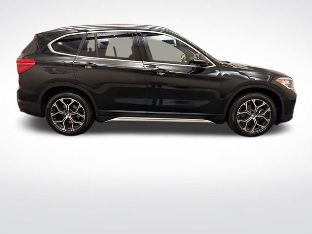 Used 2022 BMW X1 xDrive28i w/ Convenience Package AWD/4WD image 4