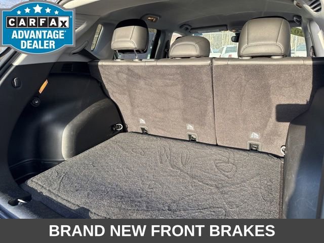 Used 2022 Jeep Compass Limited image 28