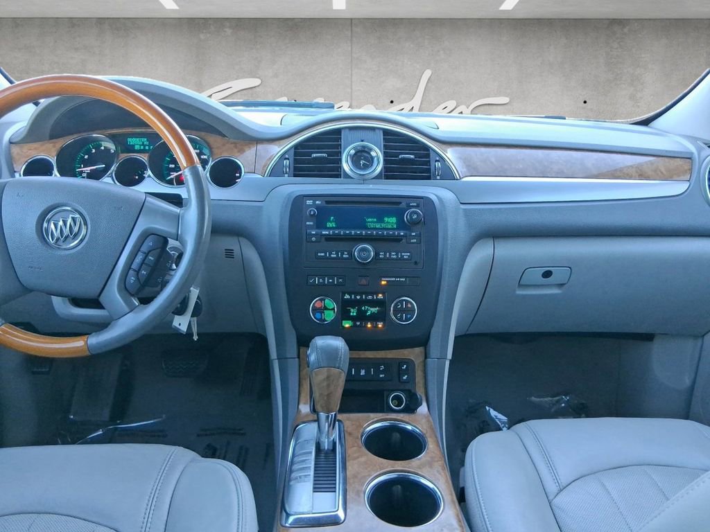 Used 2012 Buick Enclave Leather image 20