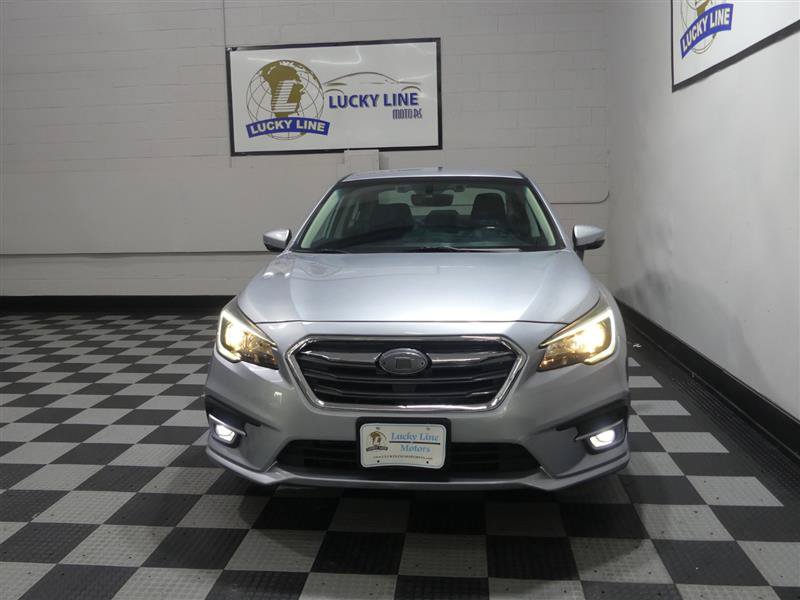 Used 2018 Subaru Legacy 2.5i Premium w/ Eyesight & BSD & Rcta & HBA AWD/4WD image 2