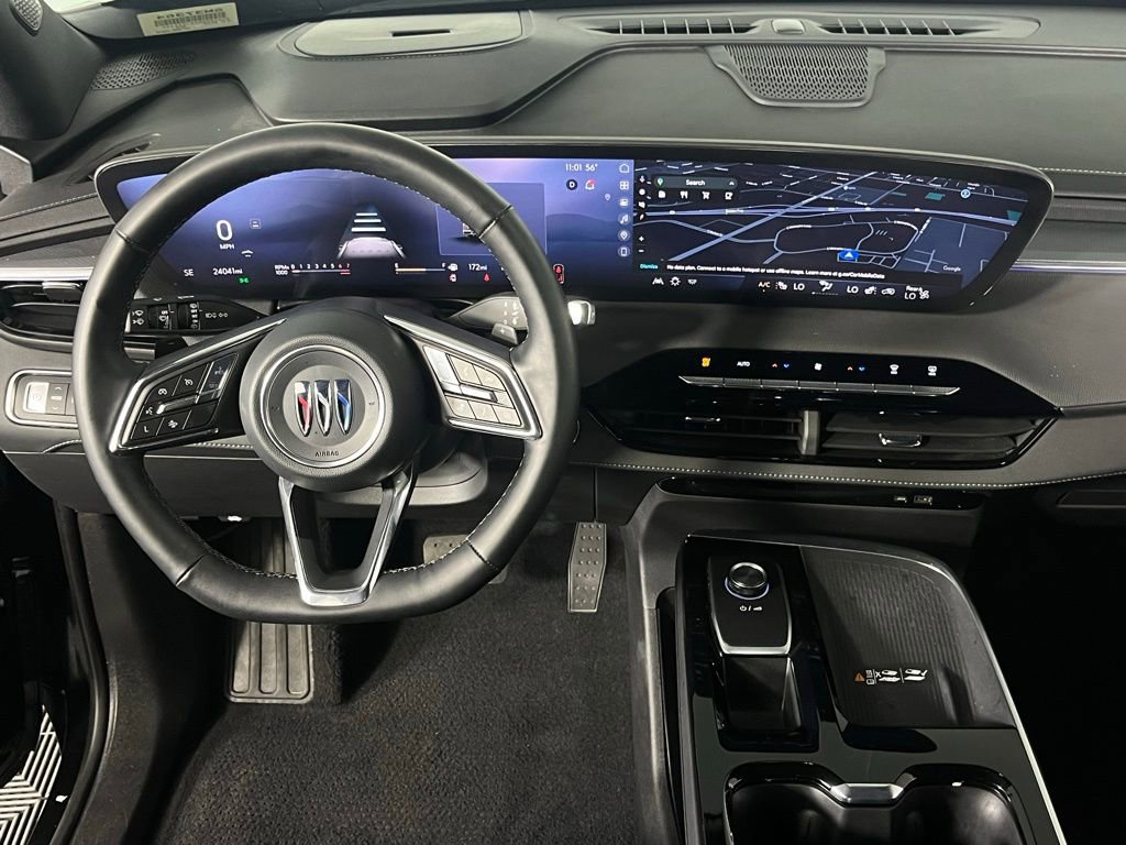 Used 2025 Buick Enclave Sport Touring image 15