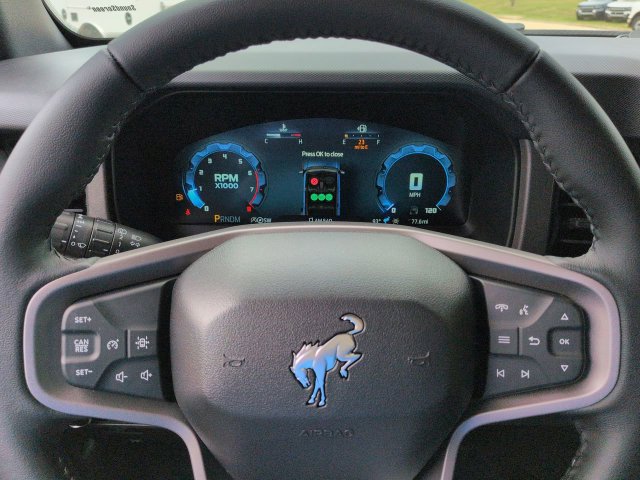 New 2026 Ford Bronco Big Bend AWD/4WD image 28