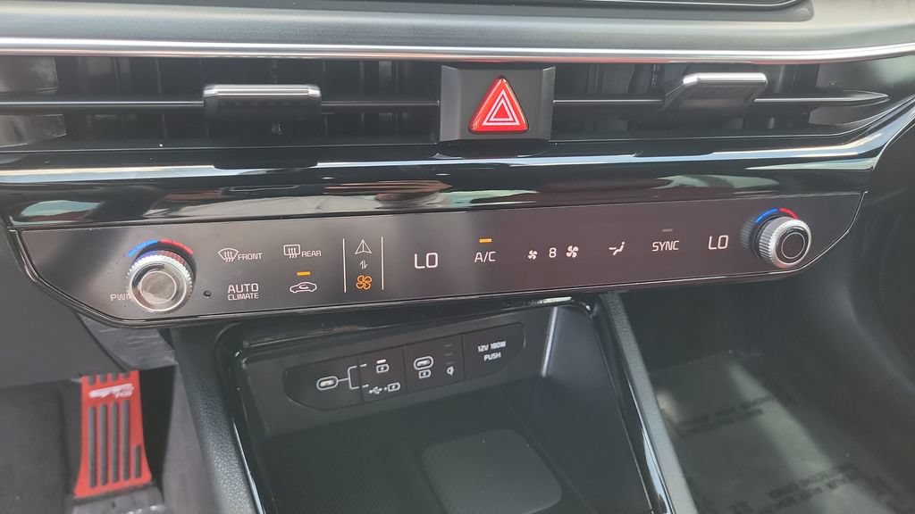 Used 2025 Kia K5 GT-Line w/ GT-Line Premium Package FWD image 15