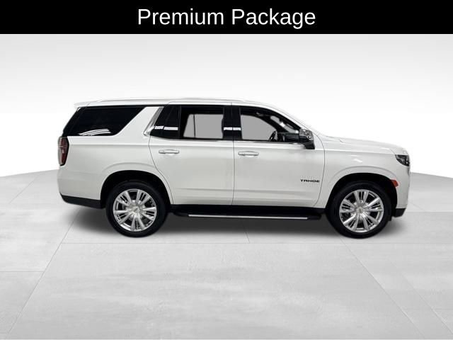 Certified 2021 Chevrolet Tahoe Premier w/ Premium Package image 7