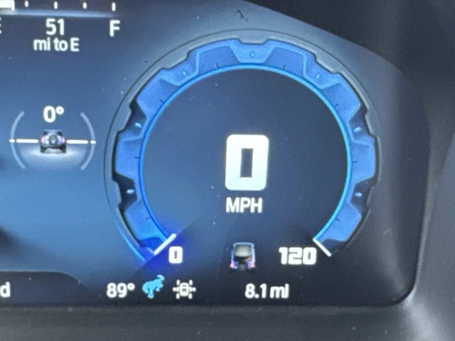New 2026 Ford Bronco Outer Banks AWD/4WD image 28