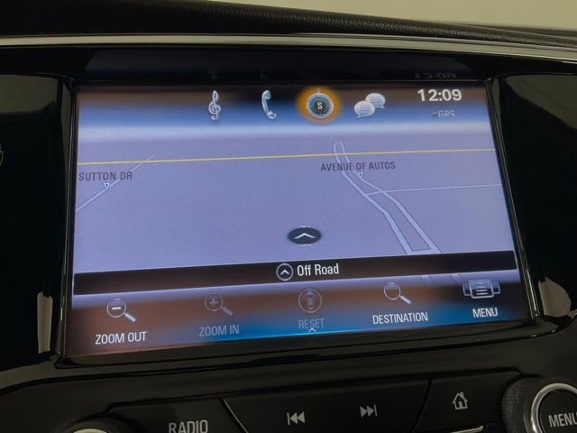 Used 2020 Buick Envision Essence image 13