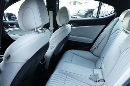 New 2026 Genesis G70 3.3T Sport Prestige image 29