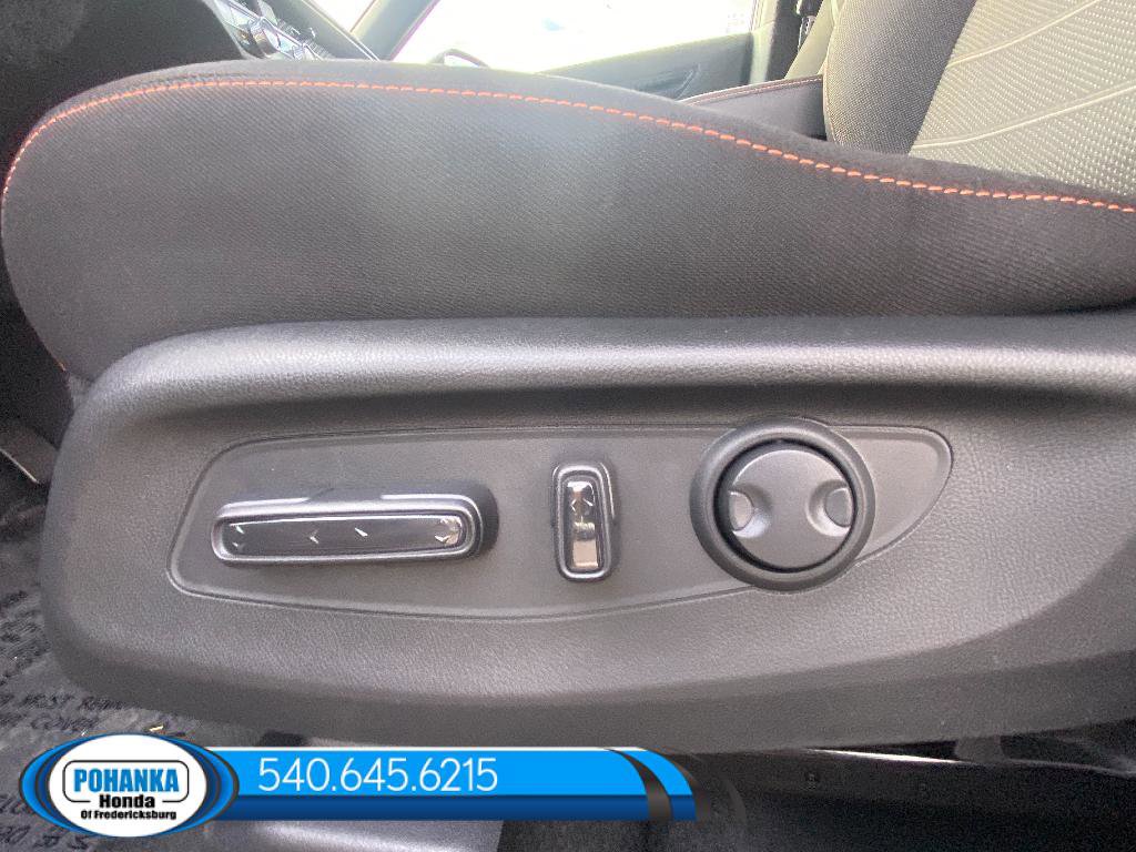 New 2026 Honda CR-V Sport image 33