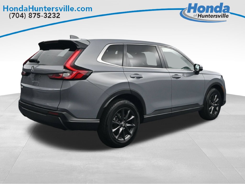 Used 2026 Honda CR-V EX-L image 8