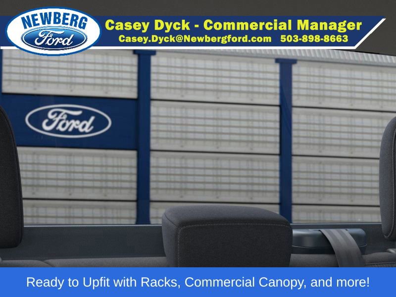 New 2026 Ford Maverick XL w/ Equipment Group 101A image 24