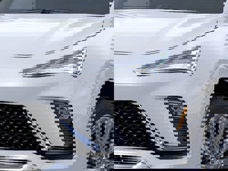 New 2026 Buick Envista Avenir image 10