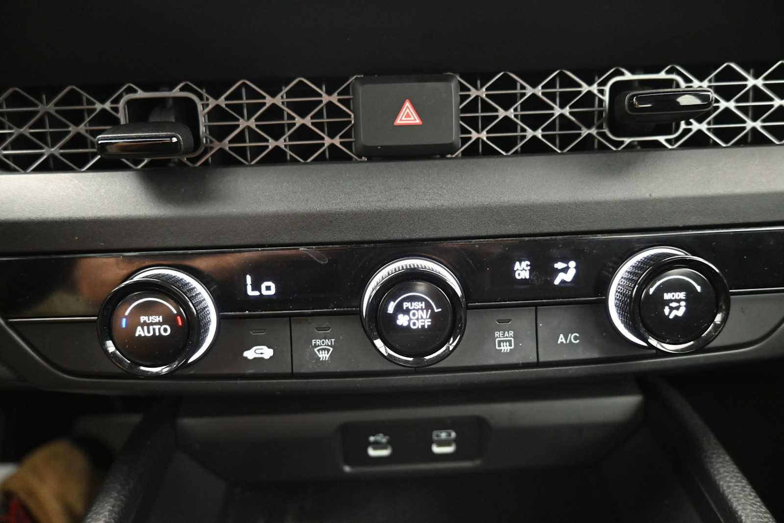 Used 2023 Honda Accord LX image 15