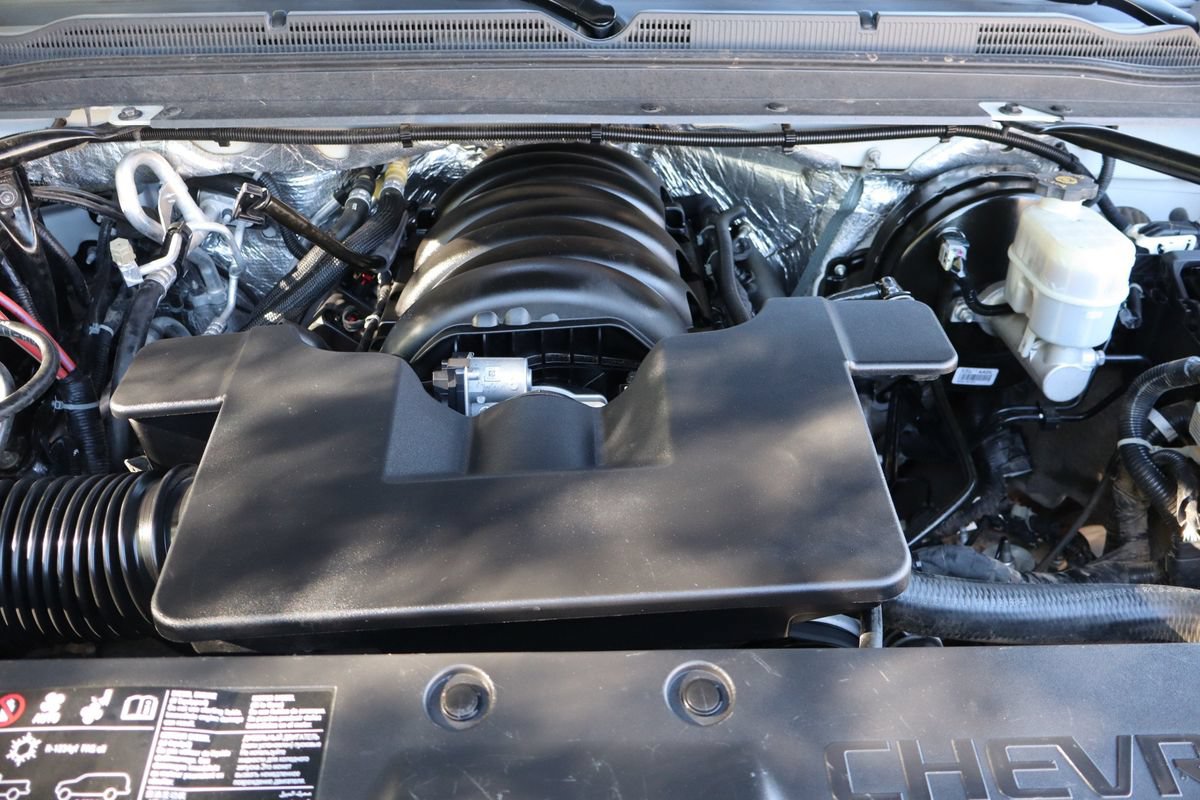 Used 2018 Chevrolet Tahoe Premier AWD/4WD image 41
