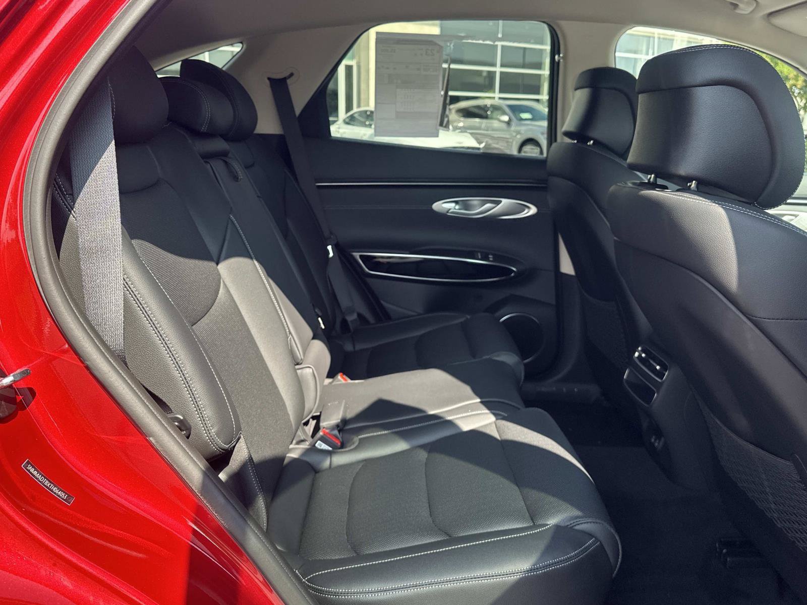 New 2026 Genesis GV70 2.5T AWD/4WD image 33