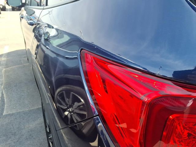 Certified 2023 Honda Passport Elite image 19