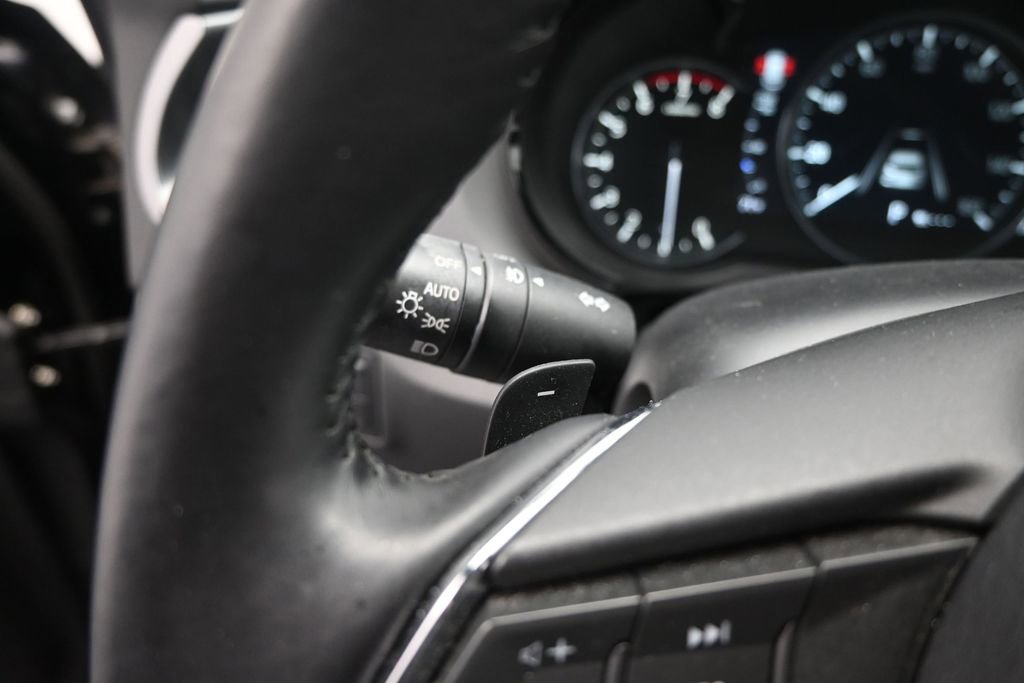 Used 2021 MAZDA CX-9 Grand Touring AWD/4WD image 37
