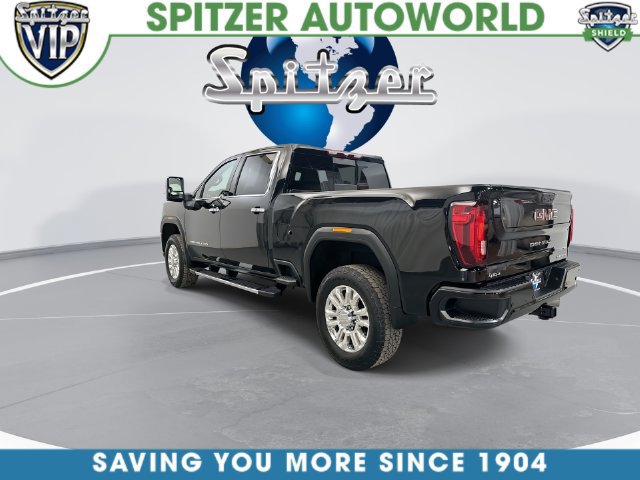 Used 2023 GMC Sierra 2500 Denali AWD/4WD image 8
