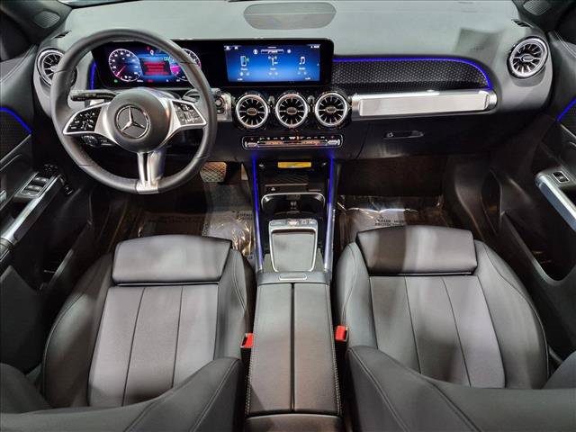 Used 2026 Mercedes-Benz GLB 250 image 18
