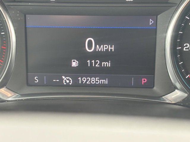 Used 2022 Chevrolet Traverse LT image 23