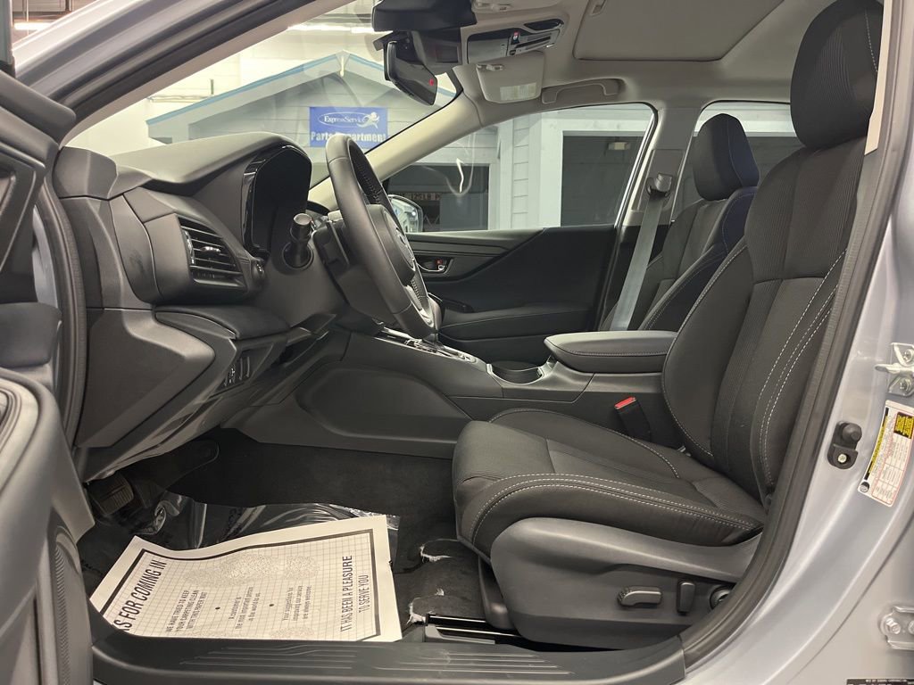 Certified 2025 Subaru Legacy Premium image 14