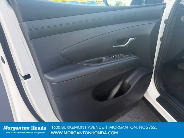 Used 2025 Hyundai Tucson SEL FWD image 11