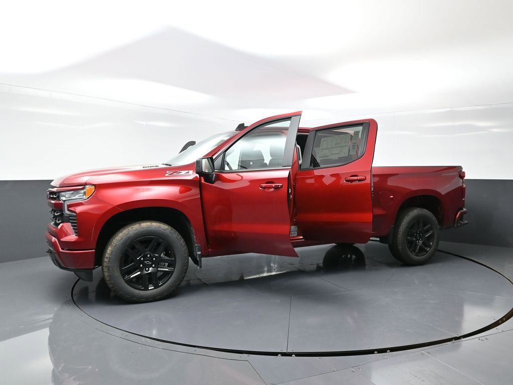 New 2026 Chevrolet Silverado 1500 RST w/ Safety Package image 52