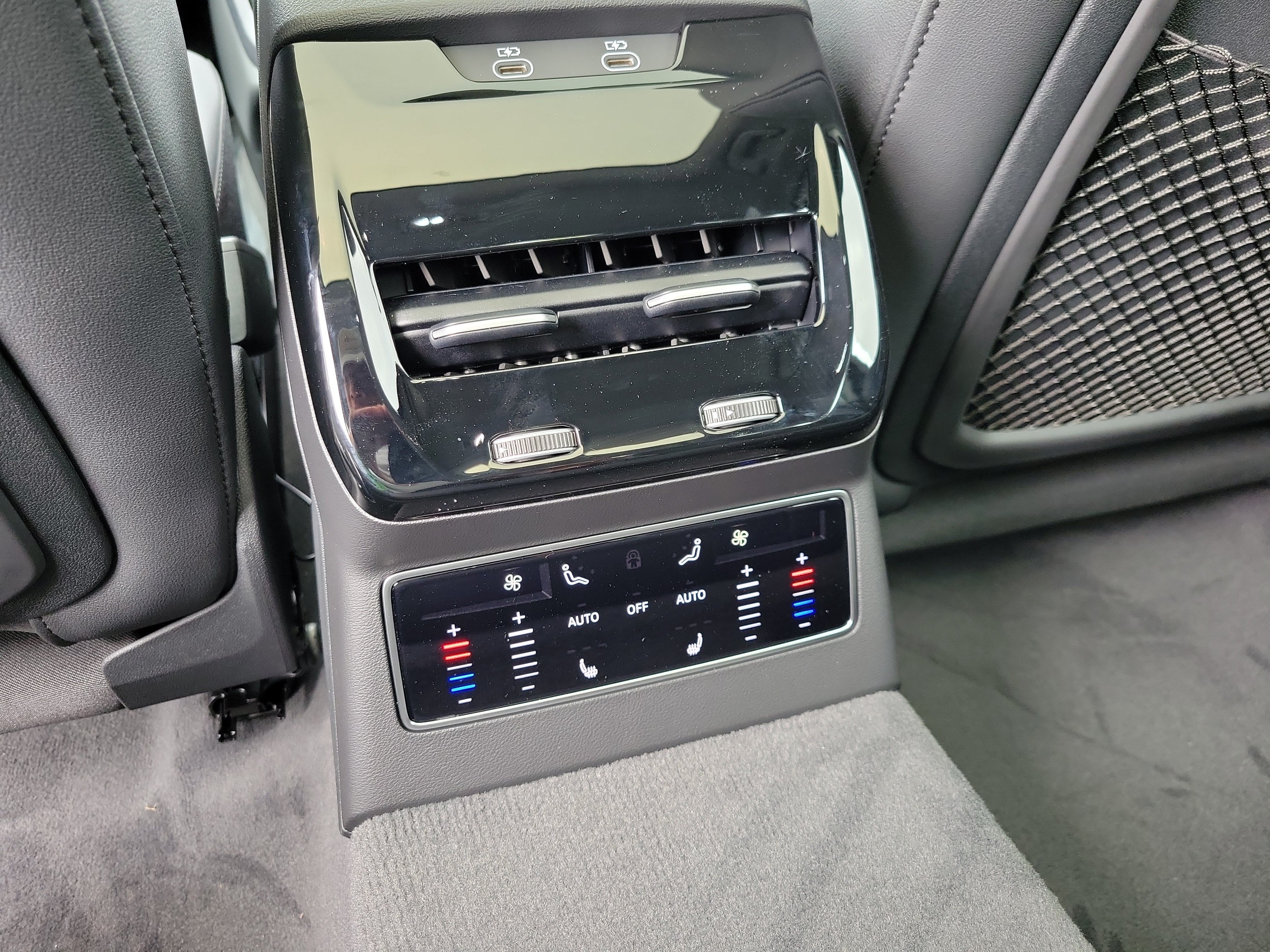 New 2026 Audi A6 Prestige AWD/4WD image 16