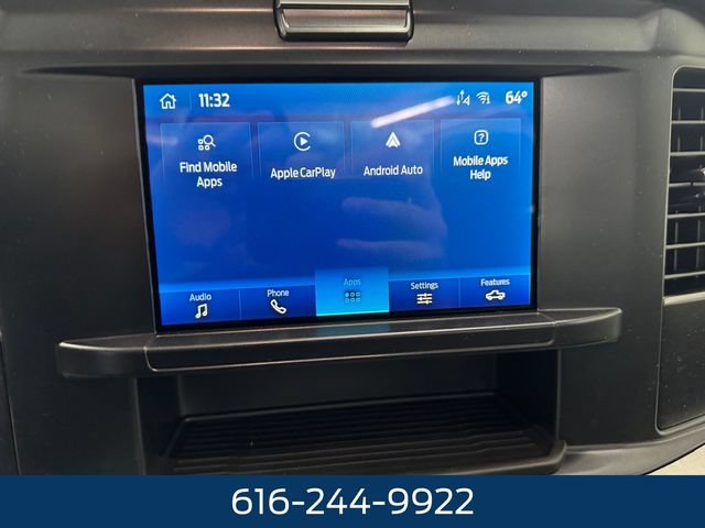 New 2026 Ford F250 XL w/ Snow Plow Prep Package AWD/4WD image 12