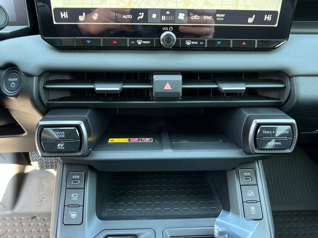 New 2026 Toyota RAV4 Limited image 17