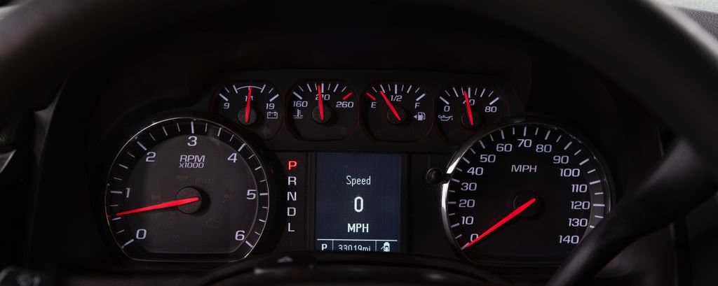 Used 2017 Chevrolet Tahoe LS w/ Max Trailering Package image 24