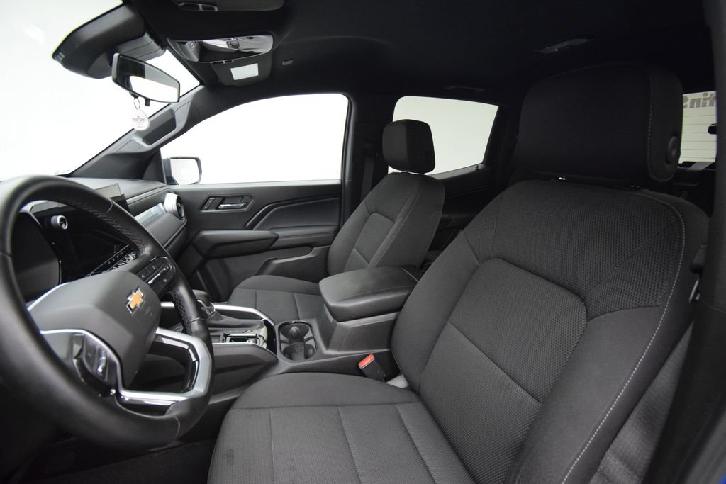 Used 2024 Chevrolet Colorado LT w/ LT Convenience Package RWD image 20