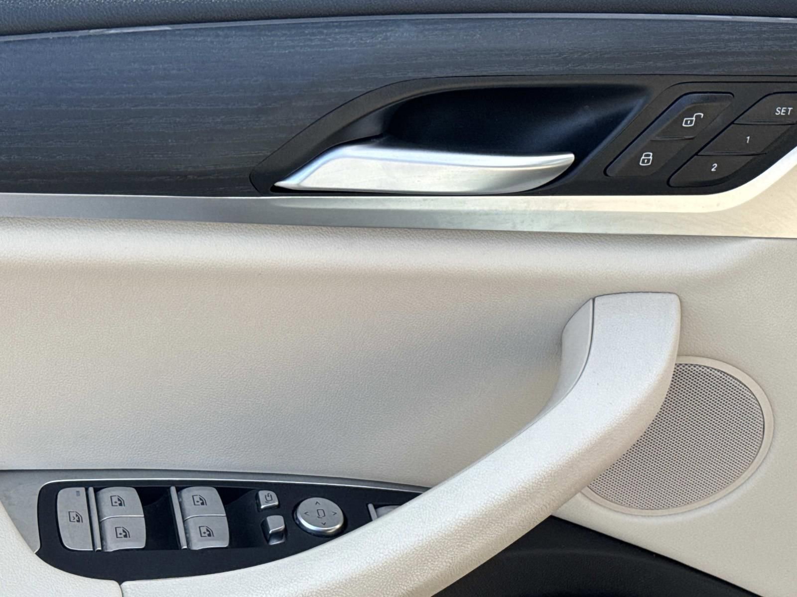 Used 2022 BMW X3 sDrive30i w/ Premium Package 2 image 20