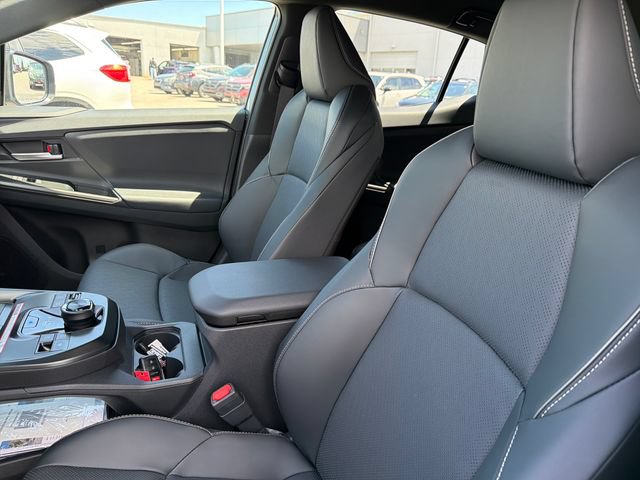 New 2026 Subaru Uncharted AWD image 19