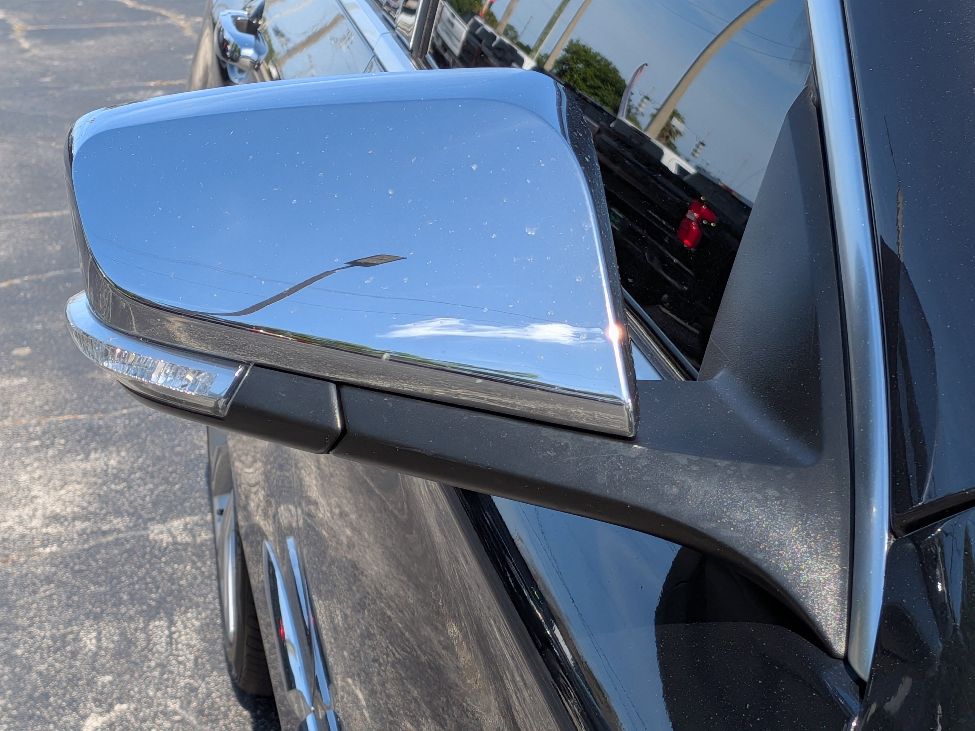 Certified 2018 Chevrolet Impala Premier w/ Premier Confidence Package image 11