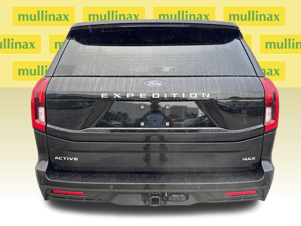 New 2026 Ford Expedition Max Active image 14