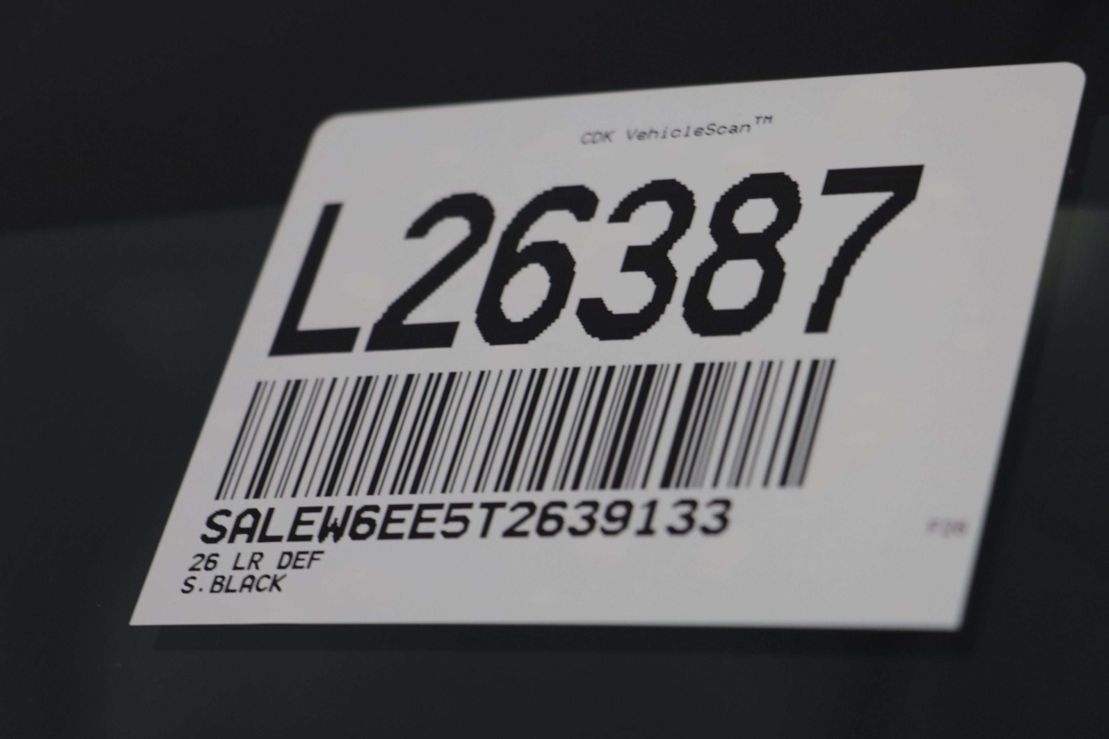 New 2026 Land Rover Defender 90 V8 AWD/4WD image 26