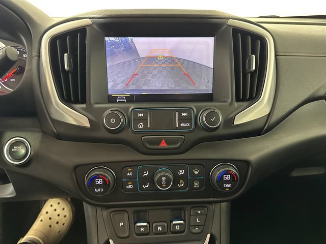 Used 2019 GMC Terrain SLE w/ Driver Convenience Package AWD/4WD image 23