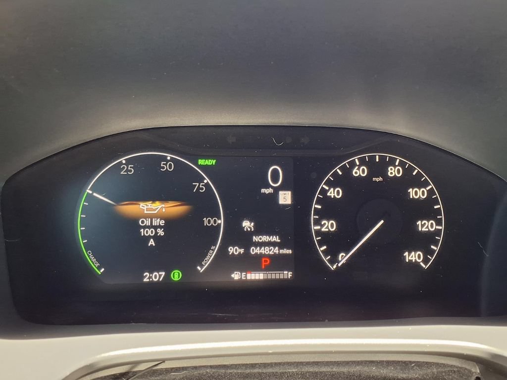 Used 2023 Honda CR-V Sport image 30