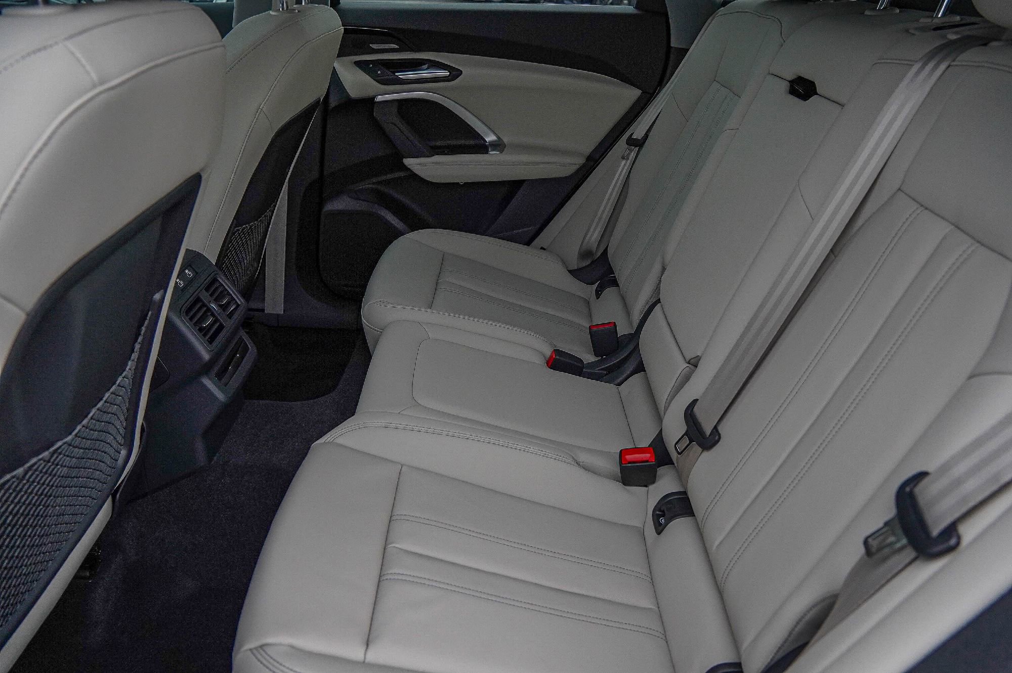 New 2025 Audi Q5 Premium Plus image 22