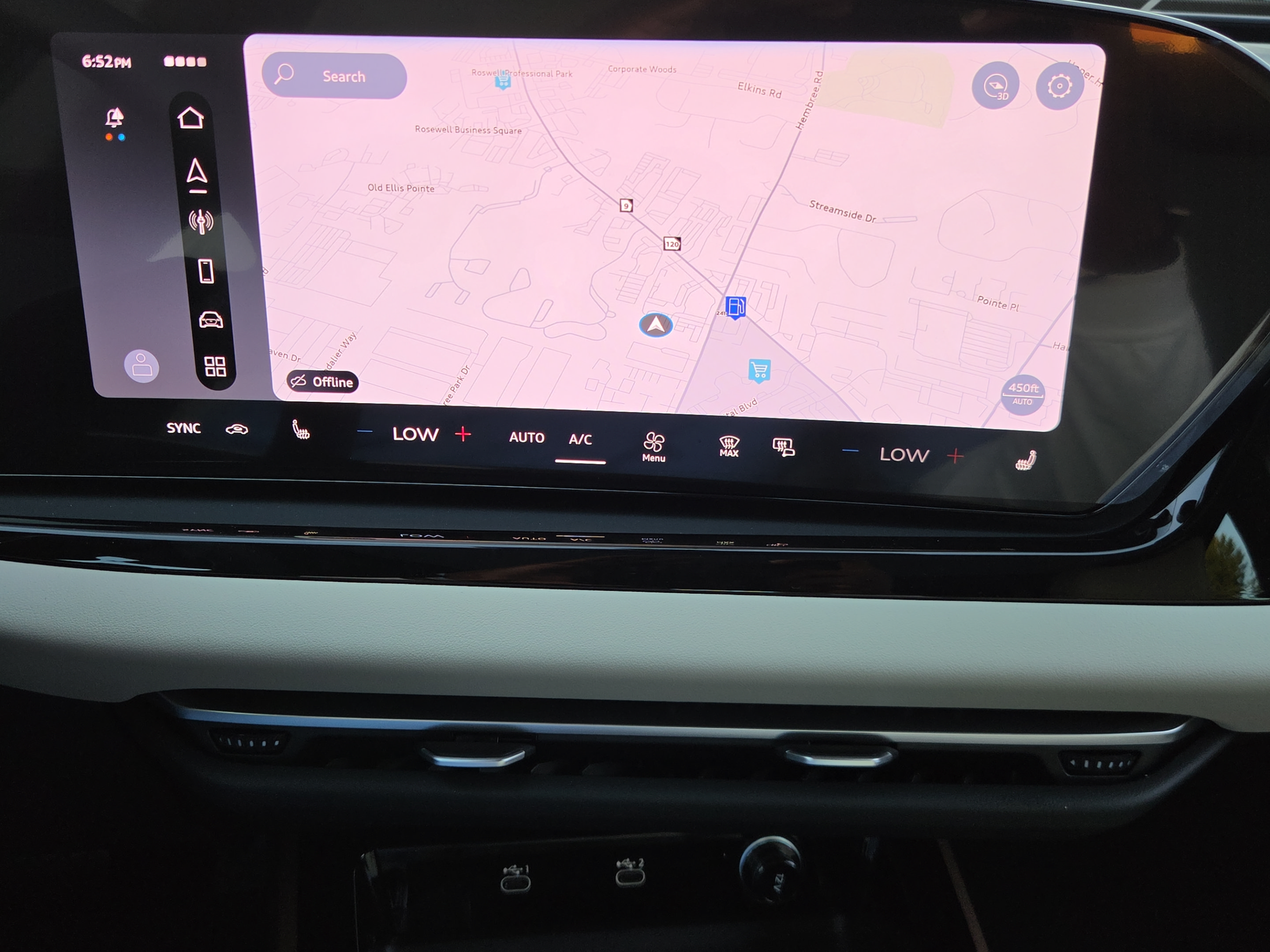New 2026 Audi A5 Premium Plus AWD/4WD image 20