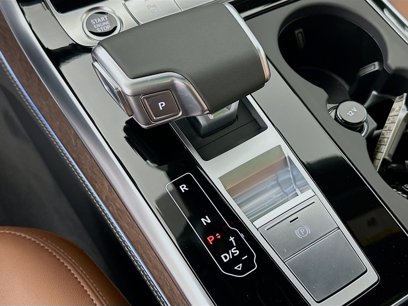 New 2026 Audi Q8 Premium Plus AWD/4WD image 28