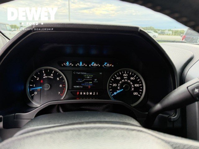 Used 2016 Ford F150 XLT w/ Equipment Group 302A Luxury AWD/4WD image 15